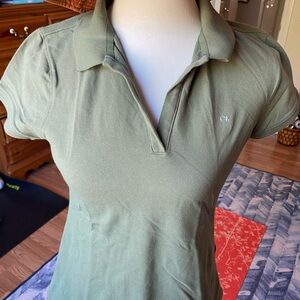 Calvin Klein Jeans Polo Shirt